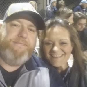 Meet your Posher, Gary